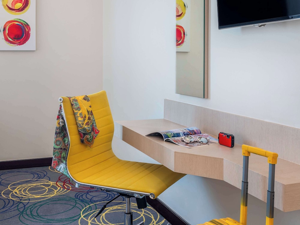 ibis Styles Dragon Mart Dubai
