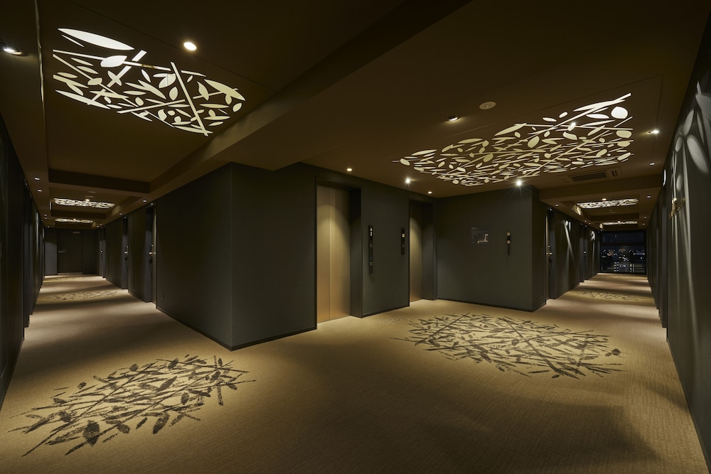 Royal Twin Hotel Kyoto Hachijoguchi