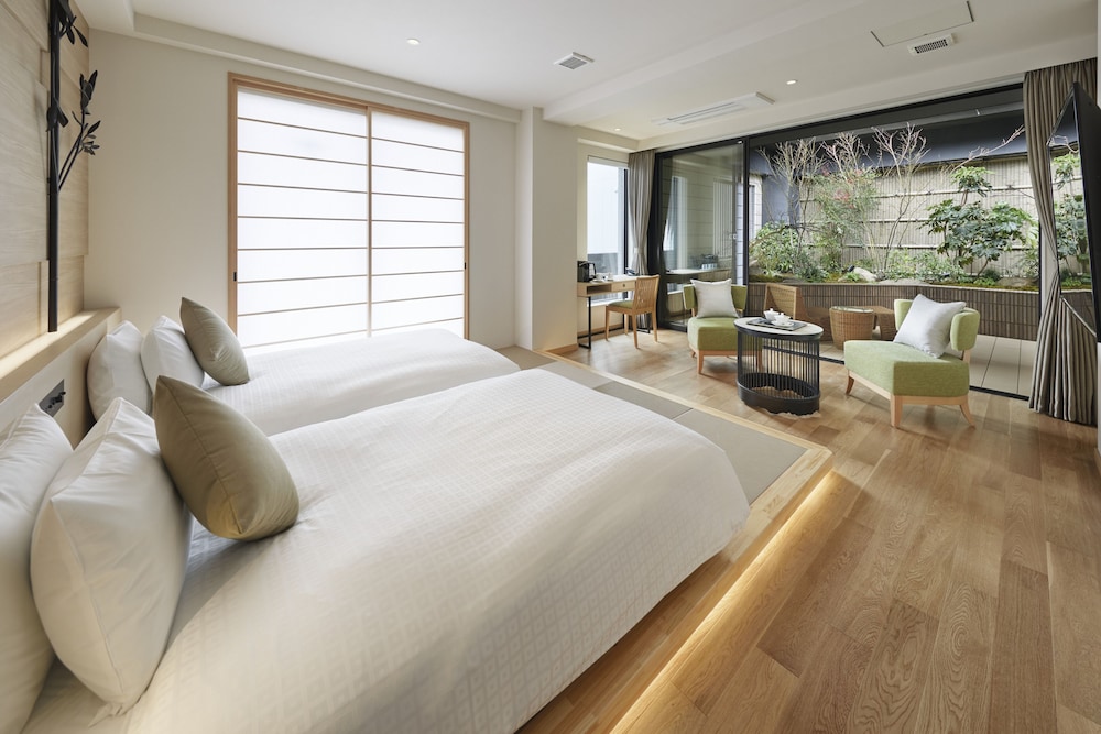 Royal Twin Hotel Kyoto Hachijoguchi