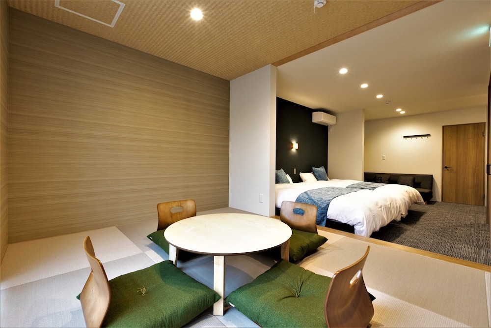 Apartment Hotel STAY THE Kansai Airport