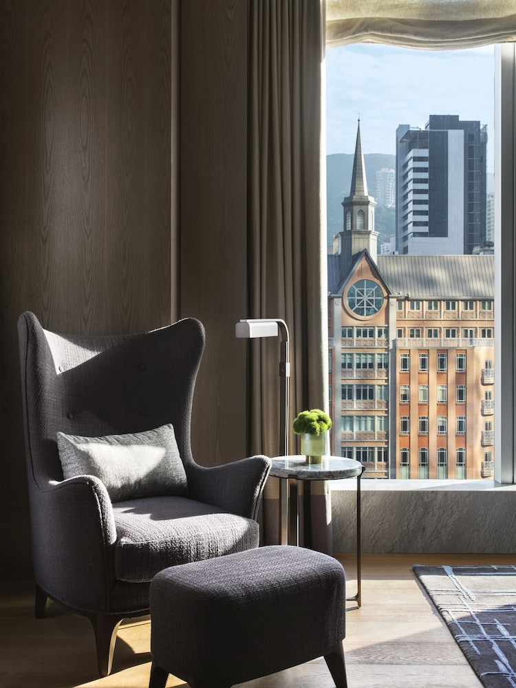 The St. Regis Hong Kong