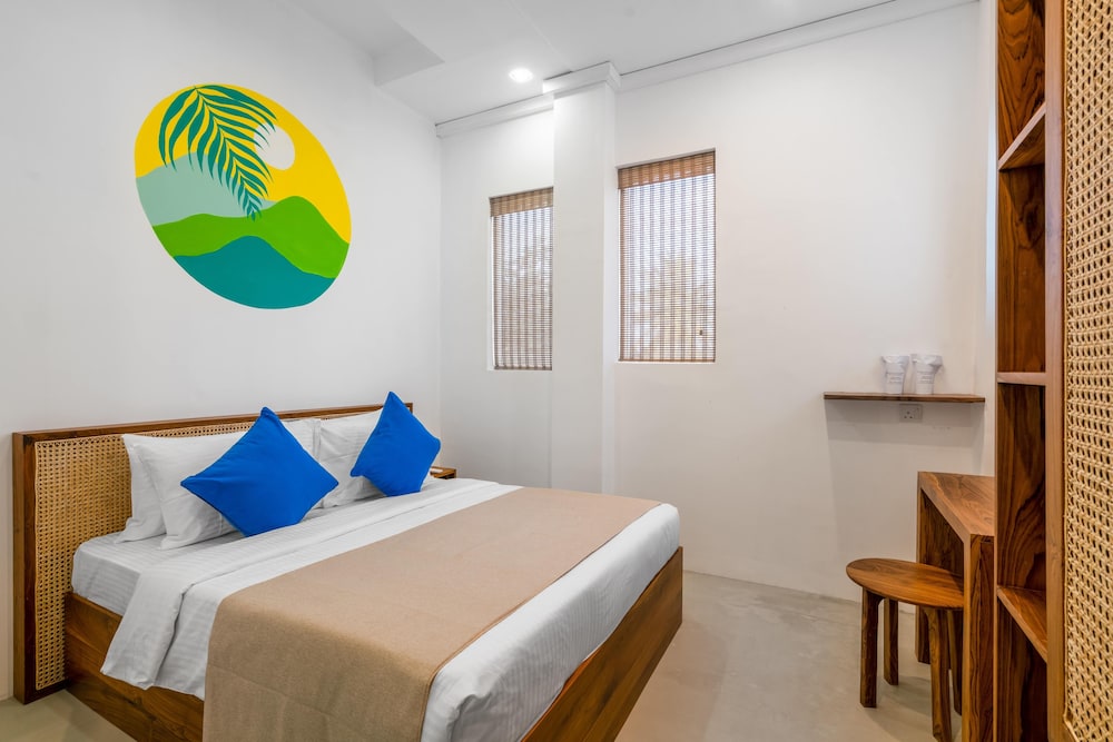 Outpost Weligama Beachfront