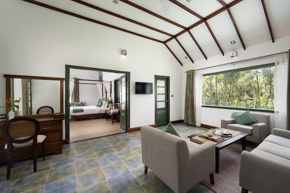 Reen Resorts Aanavilasam Plantation