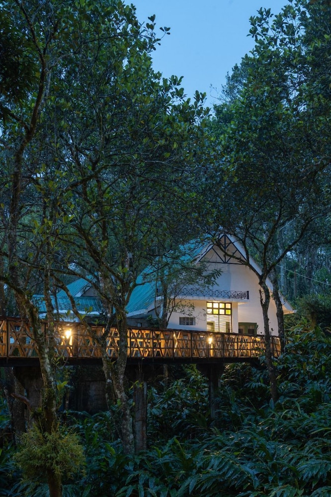 Reen Resorts Aanavilasam Plantation