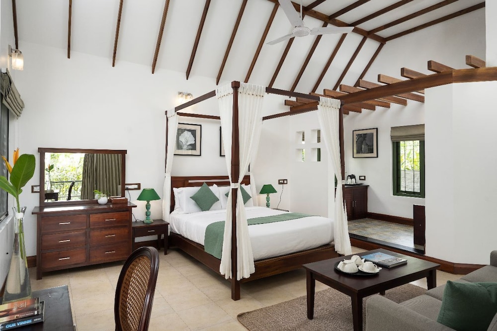 Reen Resorts Aanavilasam Plantation