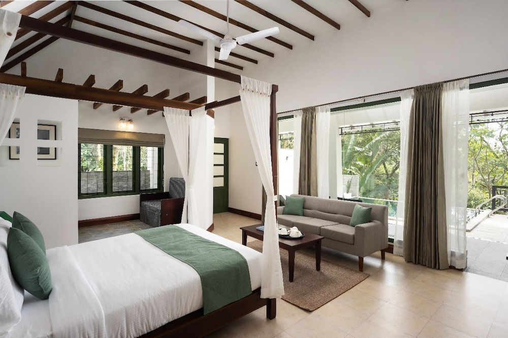 Reen Resorts Aanavilasam Plantation