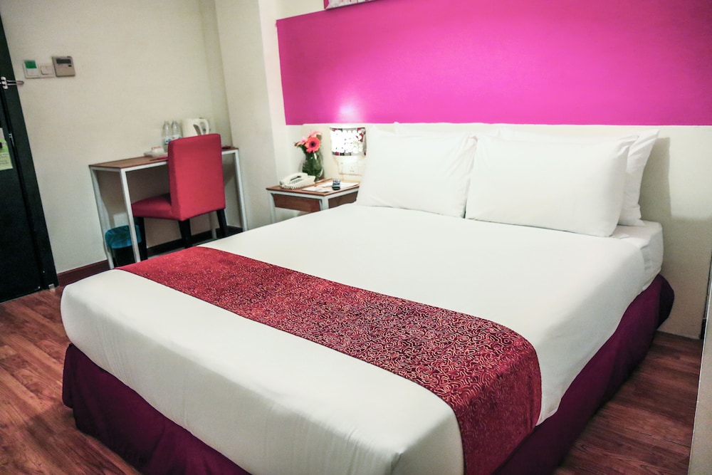 MyCiti Hotel Kuala Lumpur