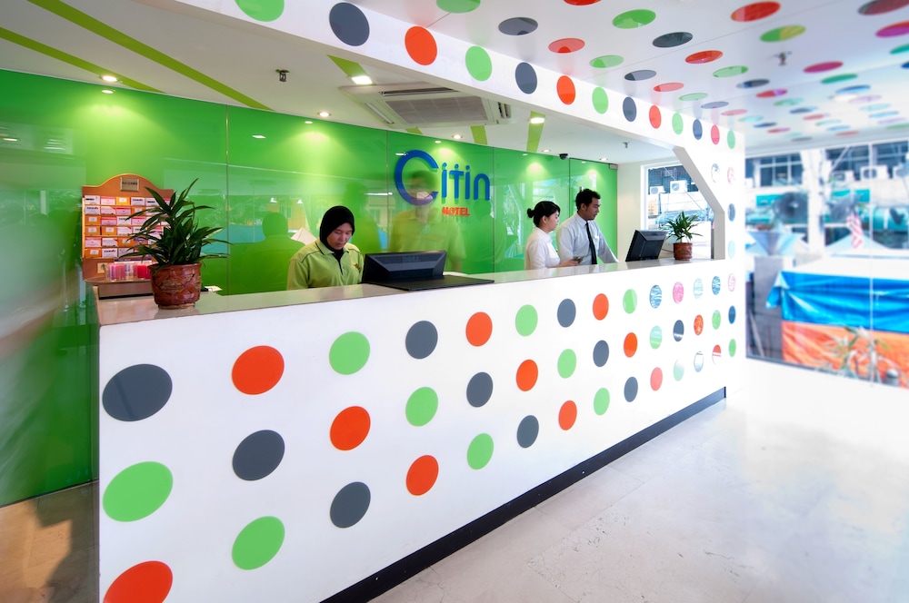 MyCiti Hotel Kuala Lumpur