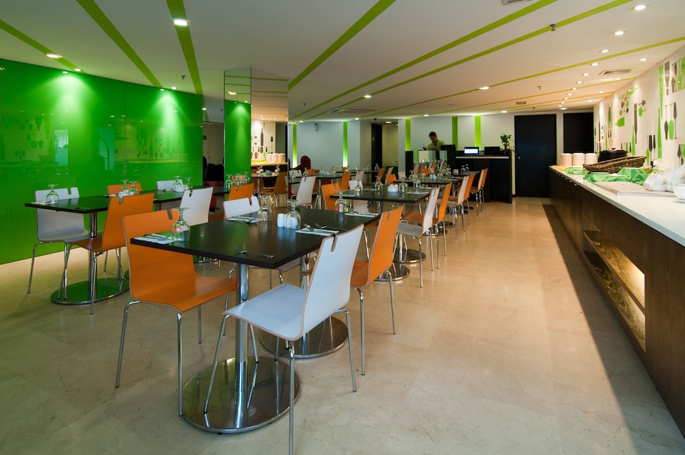 MyCiti Hotel Kuala Lumpur