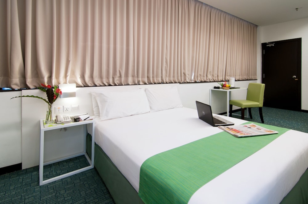 MyCiti Hotel Kuala Lumpur