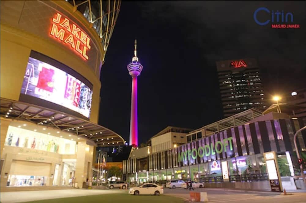 MyCiti Hotel Kuala Lumpur