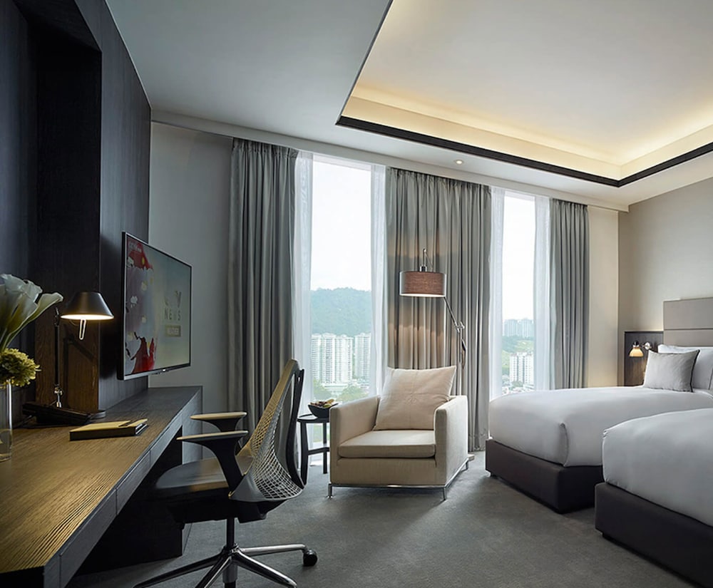 G Hotel Kelawai