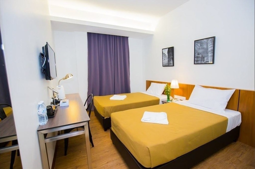 Urban Inn Kulim
