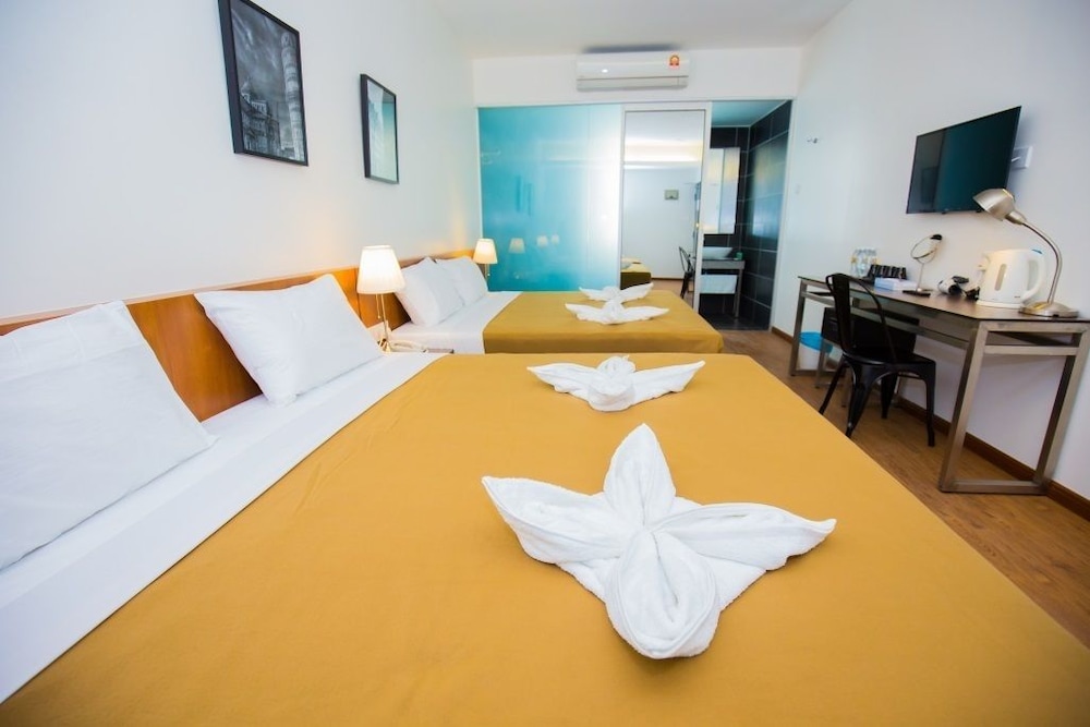 Urban Inn Kulim
