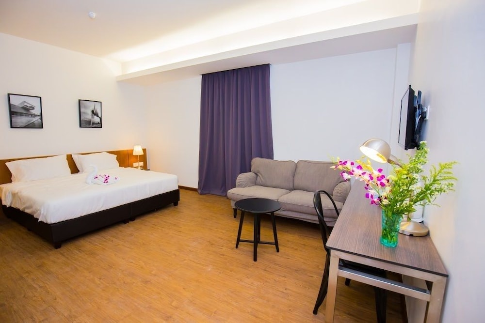 Urban Inn Kulim