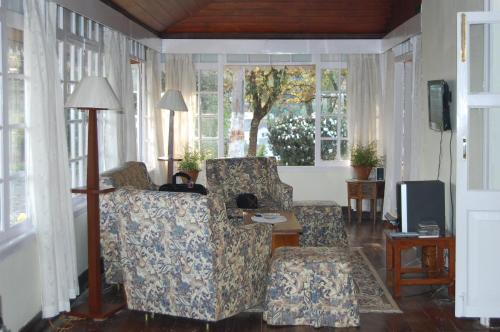 Tumsong Chiabari The Tea Retreat