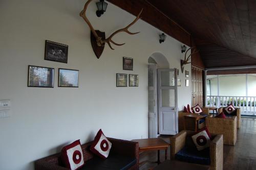 Tumsong Chiabari The Tea Retreat
