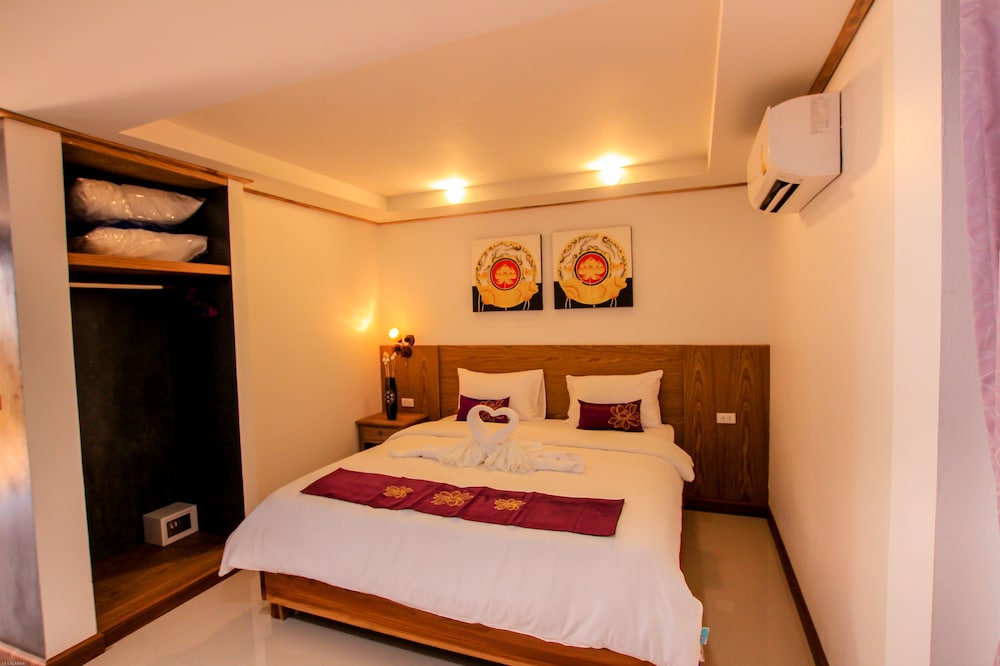 Amethyst Boutique Hotel Fishermans Village