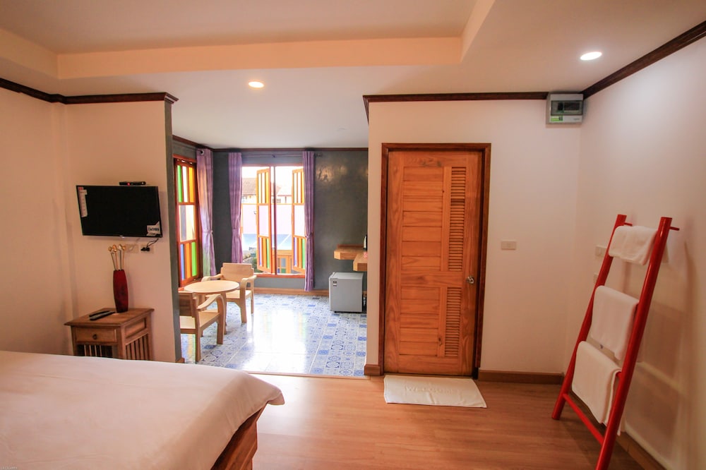 Amethyst Boutique Hotel Fishermans Village