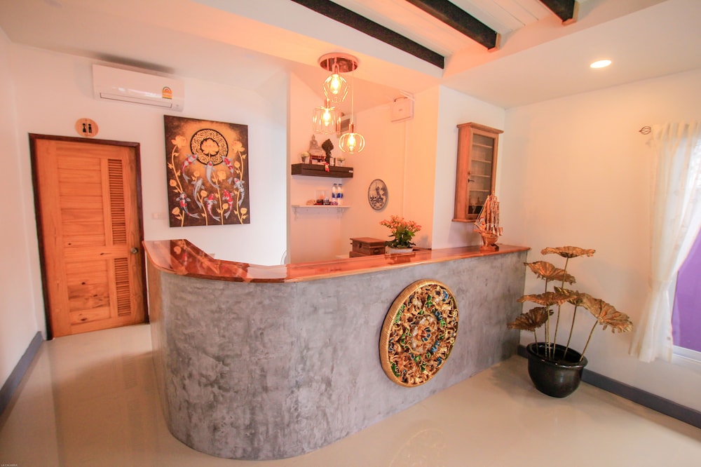 Amethyst Boutique Hotel Fishermans Village