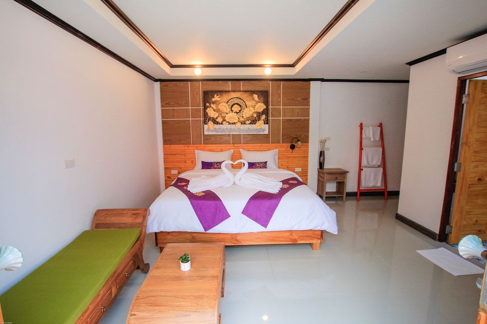 Amethyst Boutique Hotel Fishermans Village