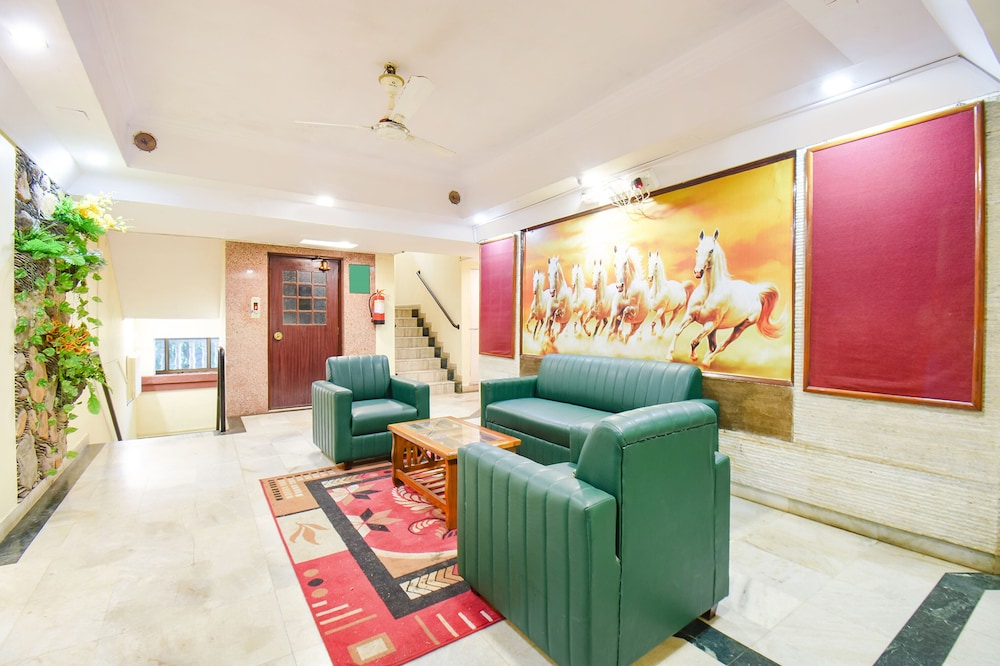 FabHotel Prime Yash Residency - Nr. Lonavala Railway Station