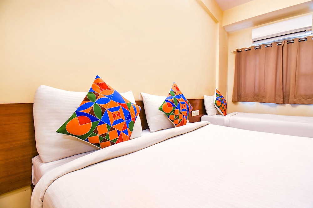 FabHotel Prime Yash Residency - Nr. Lonavala Railway Station