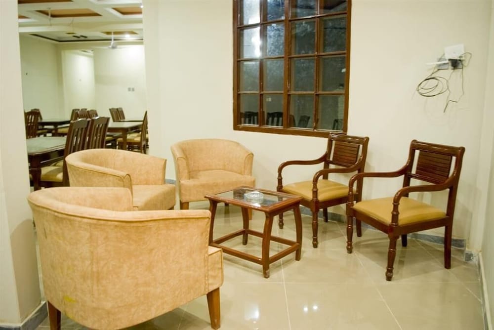 Skardu Royal Hotel and Restaurant