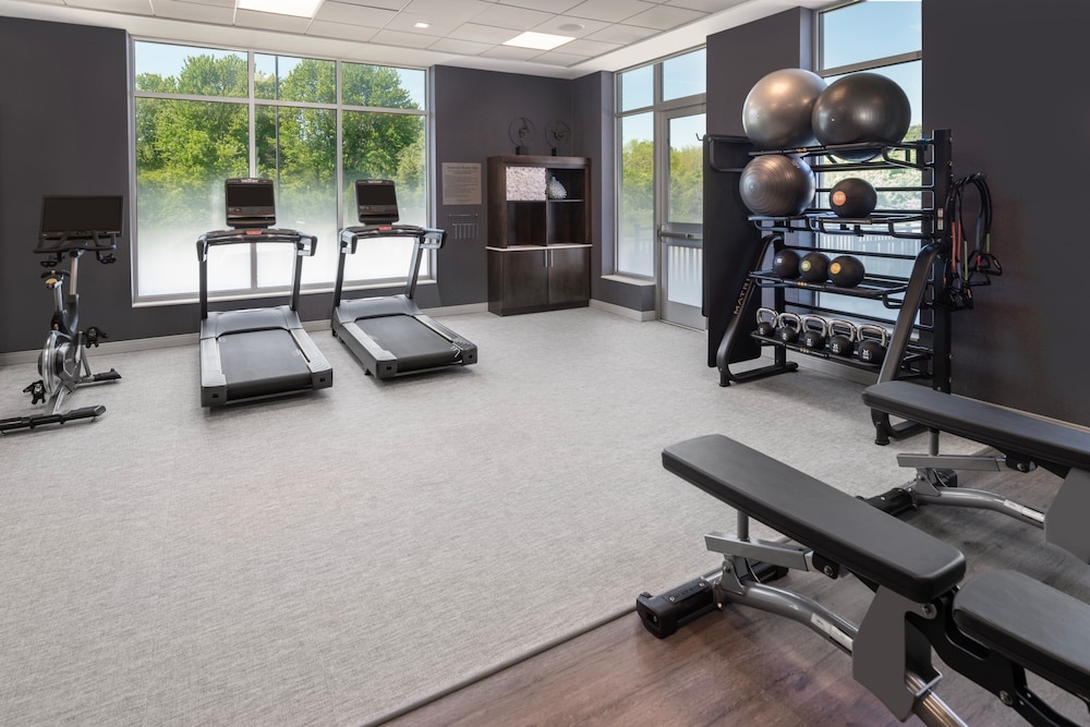 Residence Inn by Marriott Boston Concord