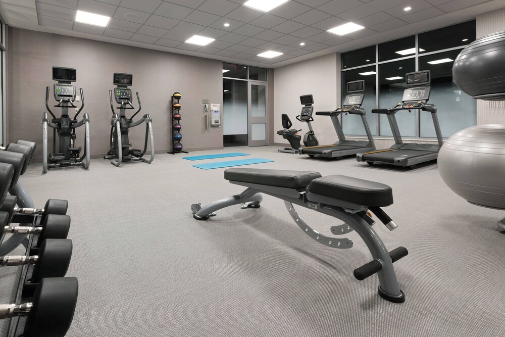 Residence Inn by Marriott Boston Concord