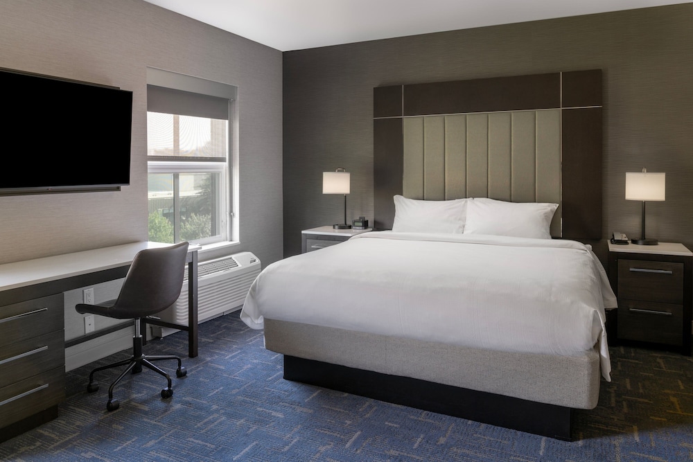 Residence Inn by Marriott Boston Concord