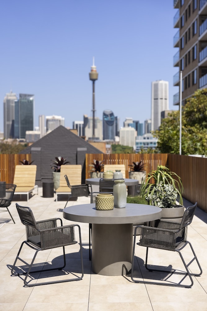 Regents Court Sydney