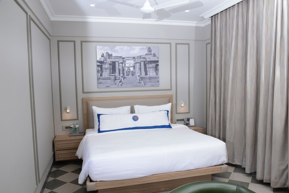 Fortune Inn Valley View, Manipal