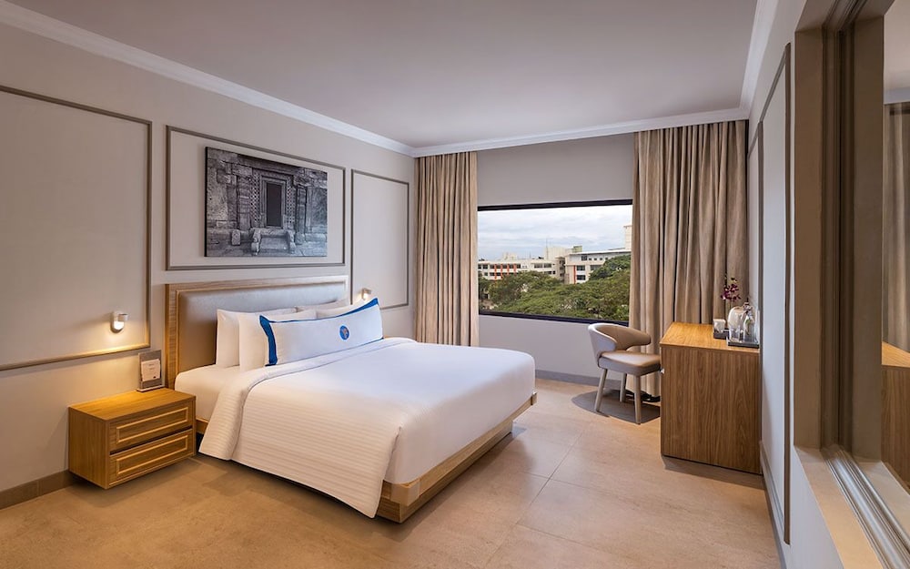 Fortune Inn Valley View, Manipal