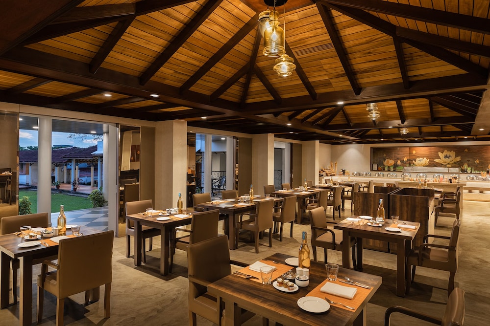 Fortune Inn Valley View, Manipal