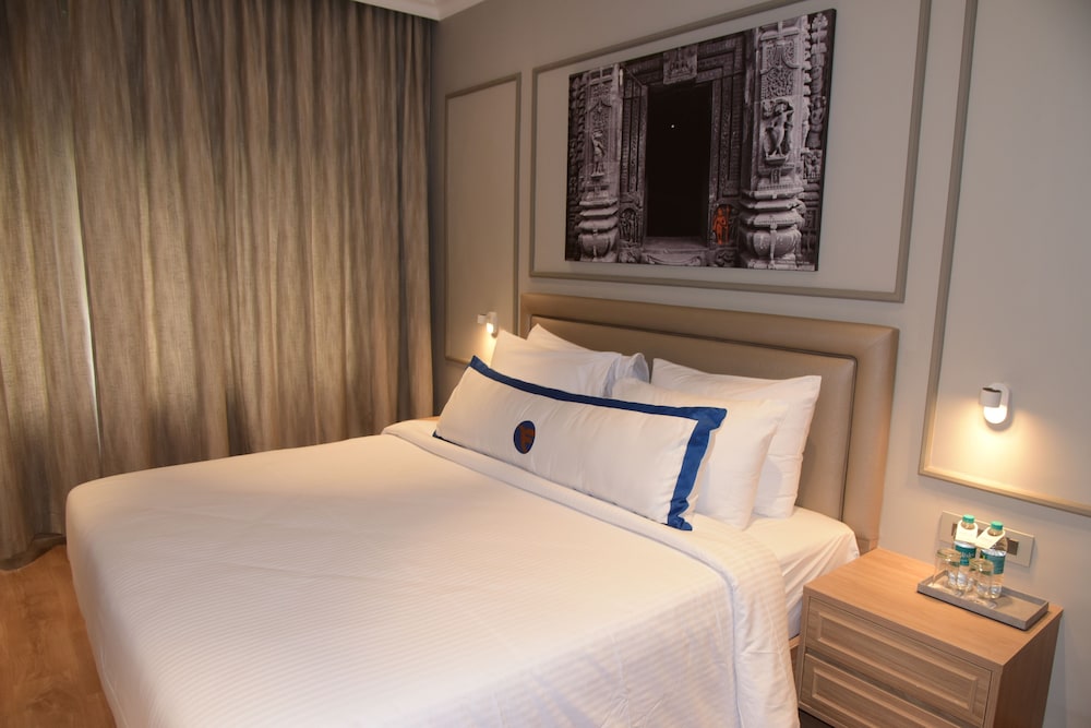 Fortune Inn Valley View, Manipal