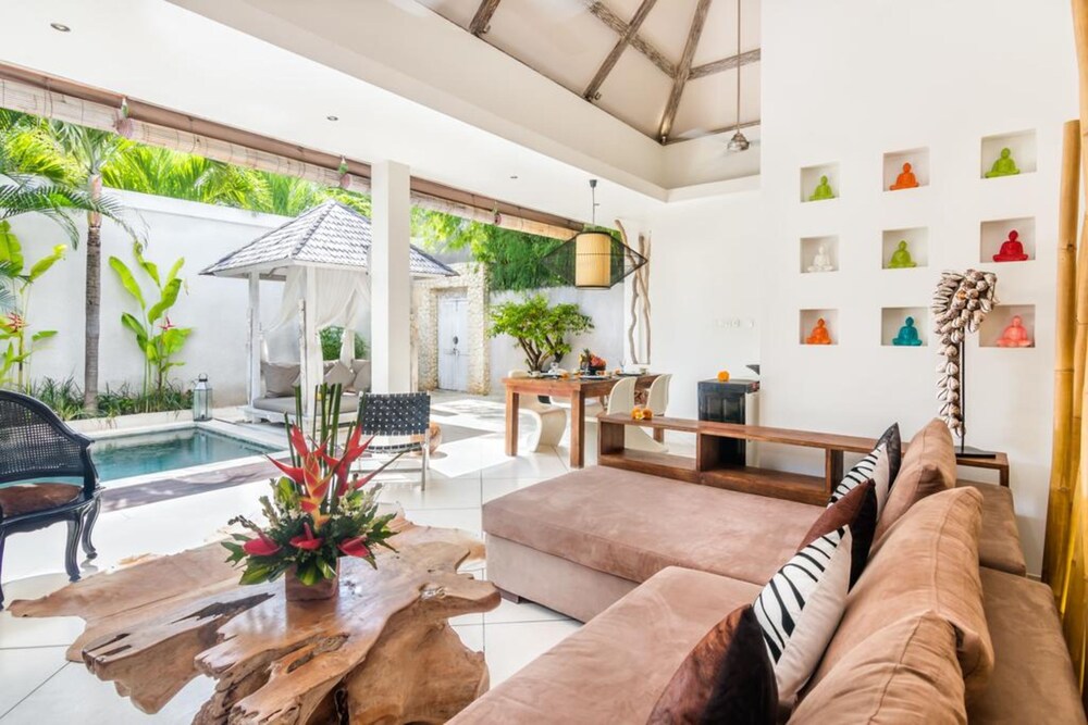 Villa Safari