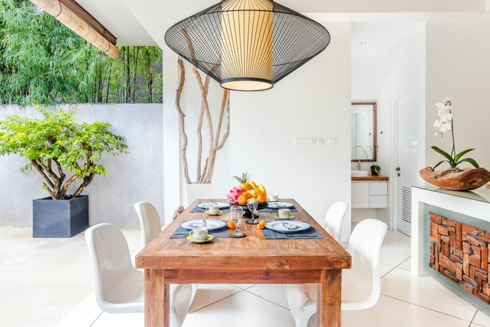 Villa Safari
