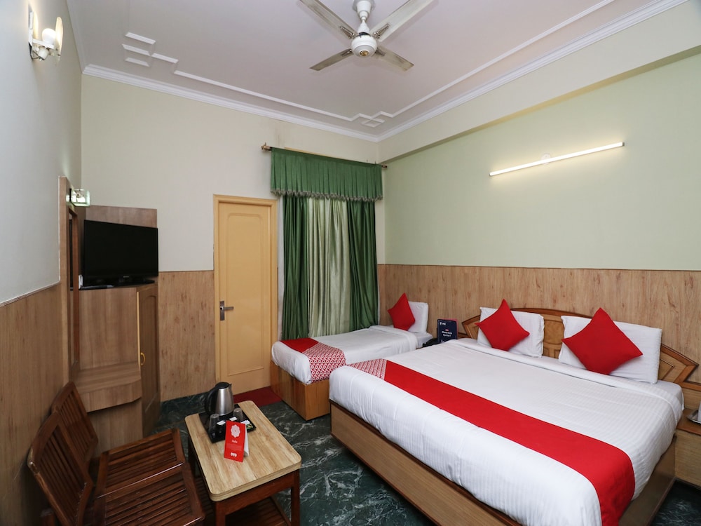 Hotel Bali Palace