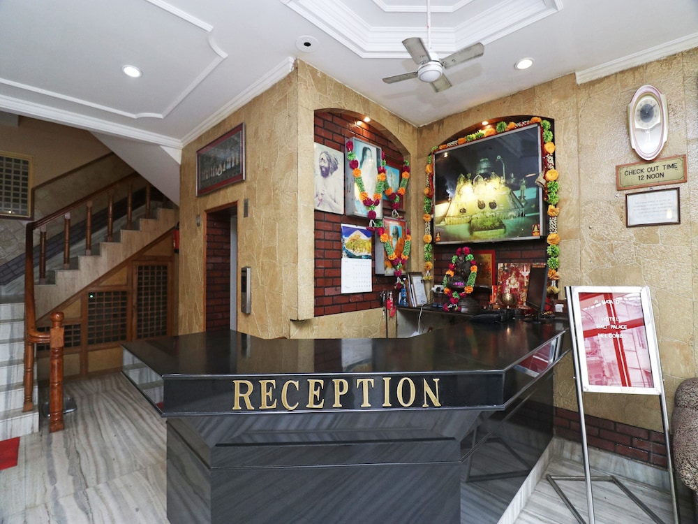 Hotel Bali Palace