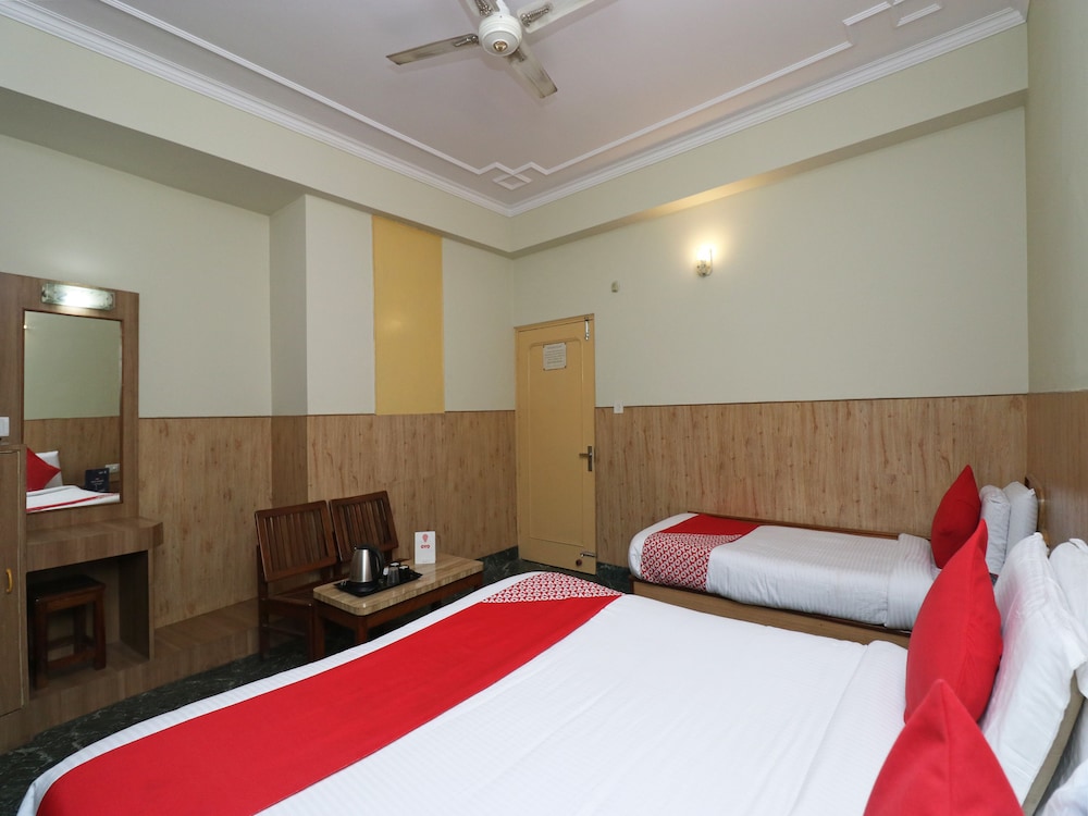Hotel Bali Palace