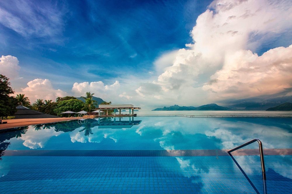 The Westin Langkawi Resort & Spa