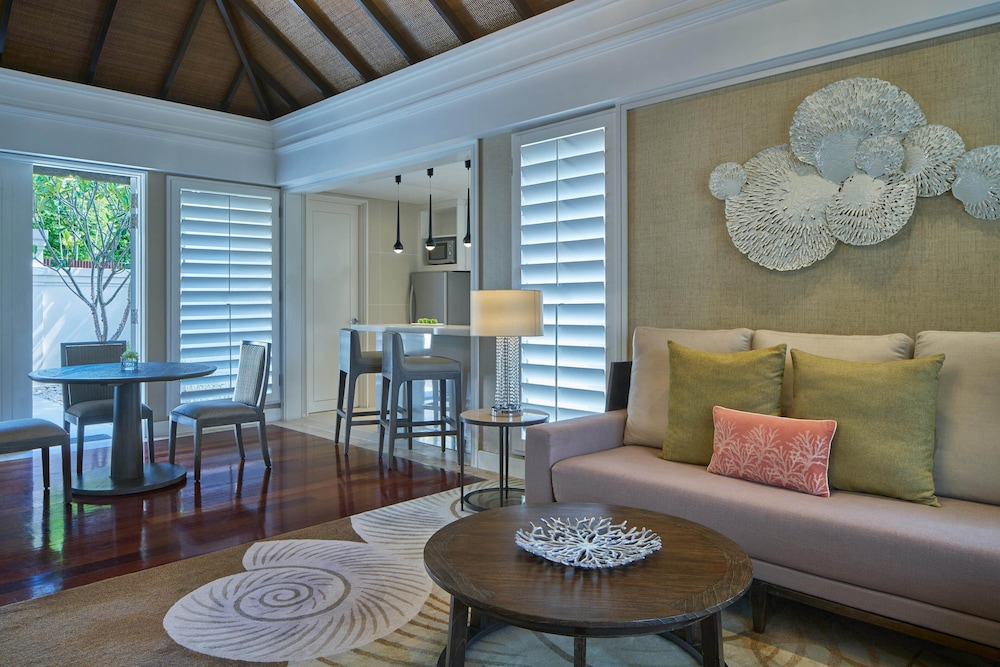 The Westin Langkawi Resort & Spa