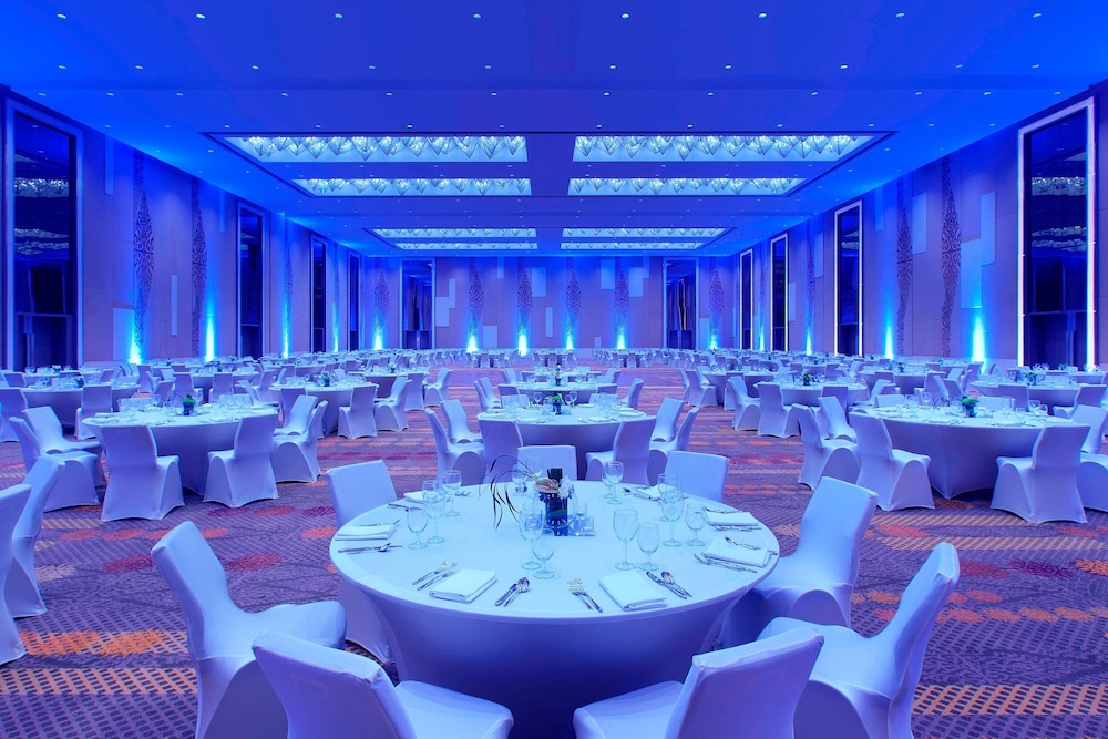 The Westin Langkawi Resort & Spa