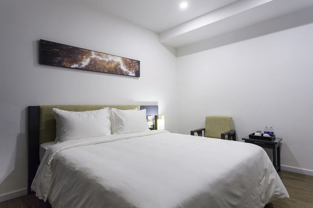 Calista Sai Gon Hotel