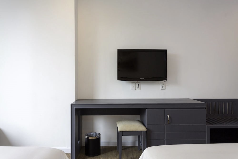Calista Sai Gon Hotel