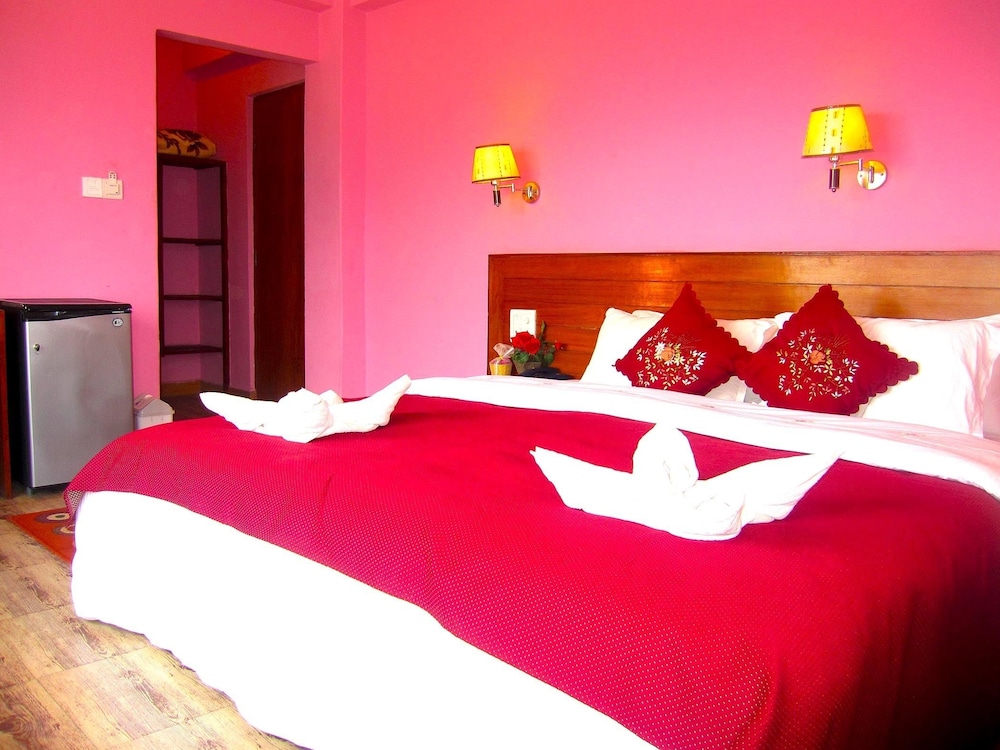 Hotel Orchid
