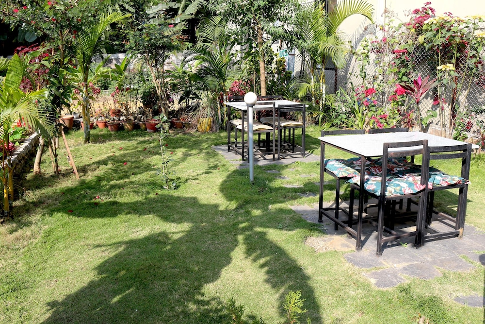 Hotel Orchid