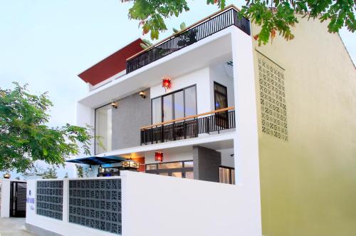 Melody Boutique Villa Hoi An