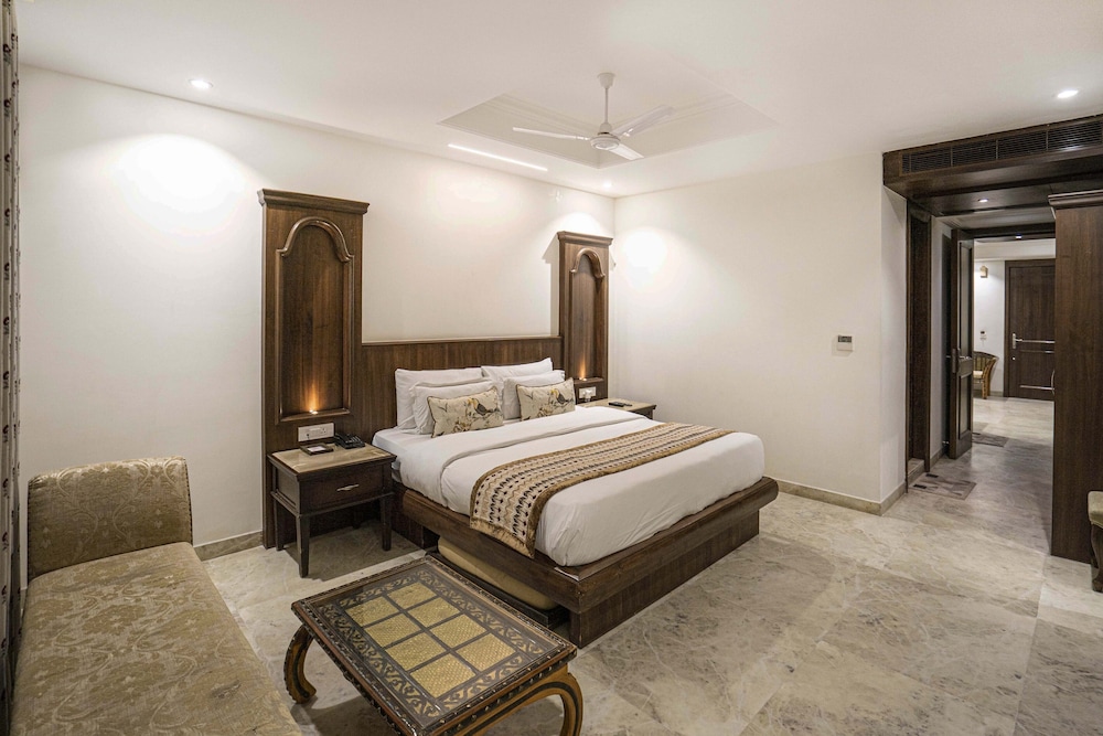 Marugarh Resort and Spa